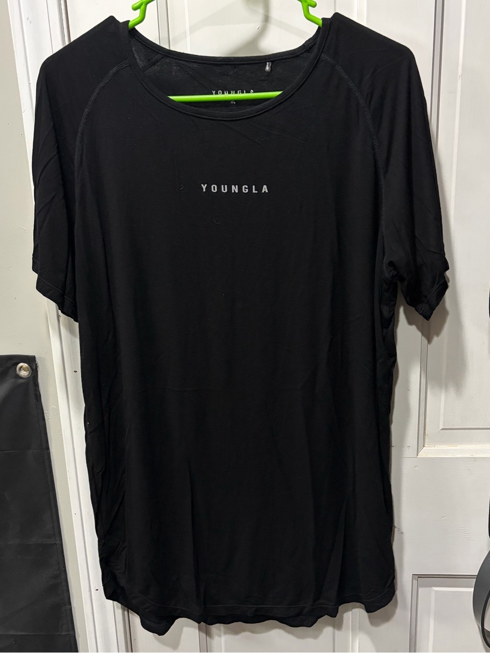 Lightweight YoungLA Tee